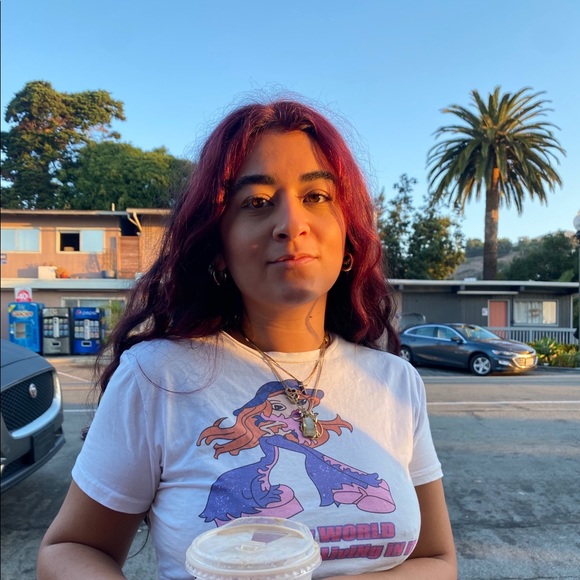 Meet your Posher, Danesh - Picture 1 of 1